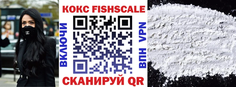 КОКАИН FishScale  купить наркотики сайты  Петров Вал 